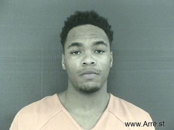 Laregious Deangelo Carter Mugshot