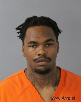 Laregious Deangelo Carter Mugshot