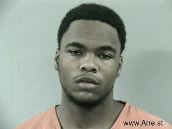 Laregious Deangelo Carter Mugshot