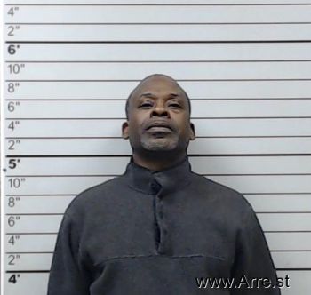 Larry D Abrams Mugshot