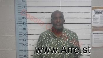 Larry Lavelle Anderson Mugshot