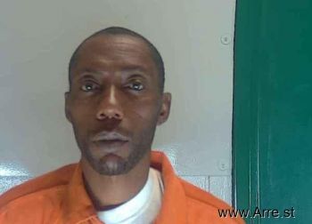 Larry Bernard Armstrong Mugshot