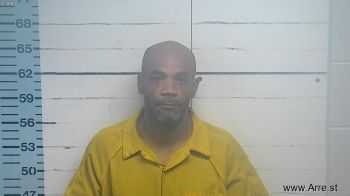 Larry James Butler Mugshot