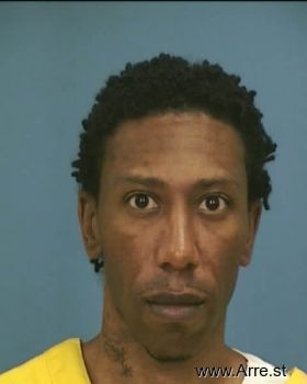 Larry  Carr Mugshot