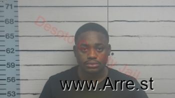 Larry Charles Chatman Iii Mugshot