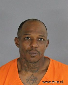 Larry Junior Fisher Mugshot