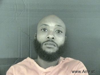 Larry Terrell Ford Mugshot