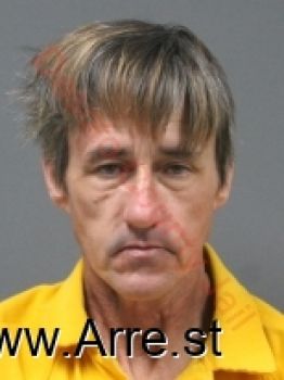 Larry Earl Forrester Mugshot