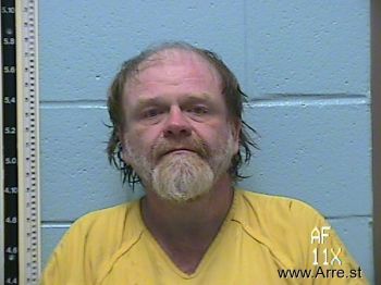 Larry Jason Gray Mugshot