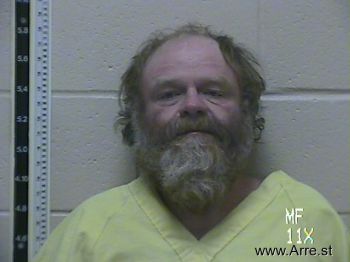 Larry Jason Gray Mugshot