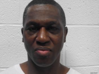 Larry  Gray Mugshot