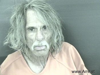 Larry Russell Griffin Mugshot