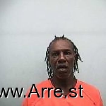 Larry Darnell Hammett Mugshot