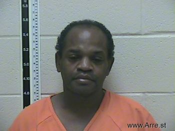 Larry Donell Heard Mugshot