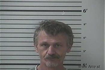 Larry Joseph House Mugshot