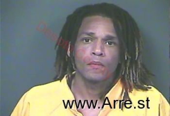 Larry Dewayne Howard Mugshot