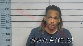 Larry Dewayne Howard Mugshot