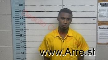 Larry Jeremiah Hunter Jr Mugshot