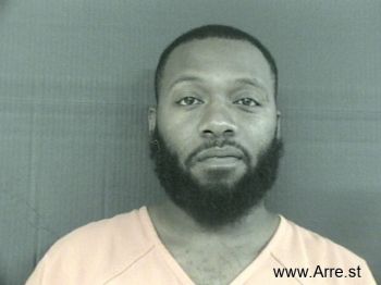 Larry Andre Matthews Mugshot