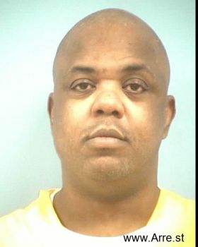 Larry  Mccarty Mugshot