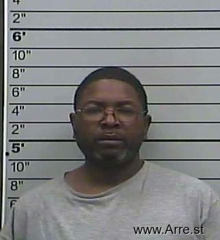 Larry G Richardson Mugshot