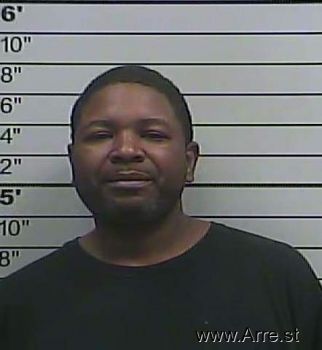 Larry G Richardson Mugshot