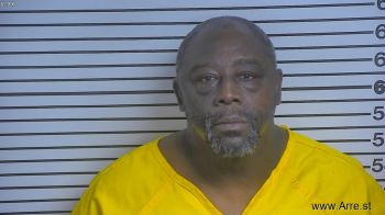 Larry Joseph Rigsby Mugshot