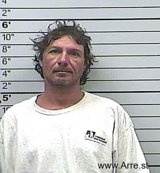 Larry Glenn Riley Mugshot