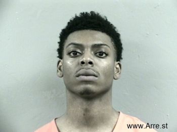 Larry Eugene Simmons Mugshot