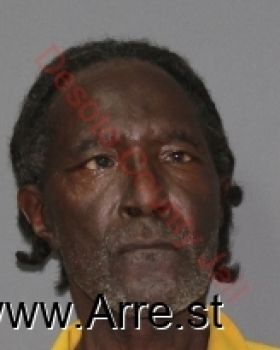 Larry Lee Thomas Sr Mugshot