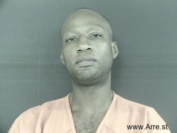 Larry Darnell Walker Mugshot