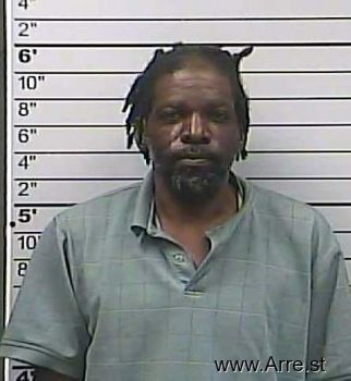 Larry D Ward Mugshot