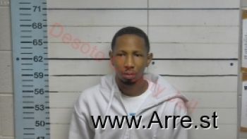 Larry  Woods Jr Mugshot