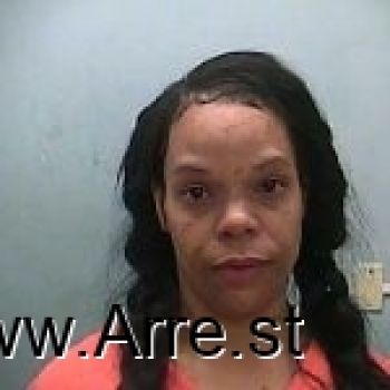 Latasha Yvonne Jefferson Mugshot