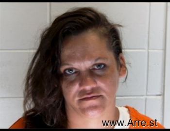 Latasha Labelle Terry Mugshot