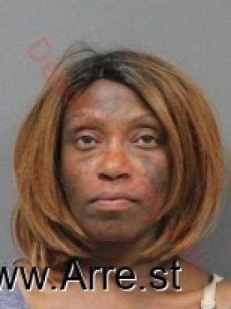 Latoya Nicole Hawkins Mugshot