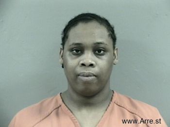 Latrice Charrelle Boler Mugshot