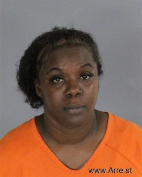 Laura Yvette Johnson Mugshot