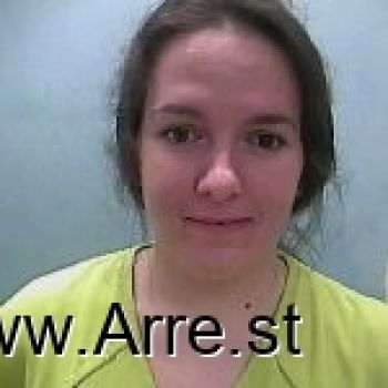 Laura Aileen Middleton Mugshot