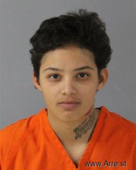 Laura  Montes Mugshot