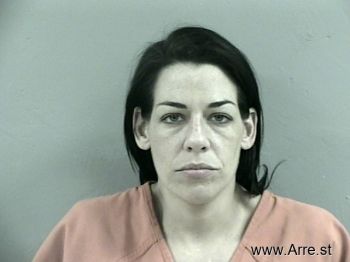 Laura Marie Reed Mugshot