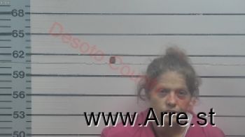 Lauran Ashley Morrison Mugshot