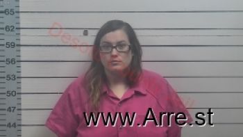 Lauren Nicole Darling Mugshot