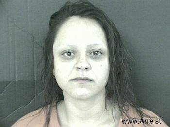 Lauren Brooke Kirkland Mugshot