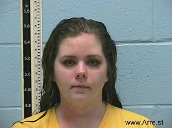 Lauren Kecia Spiers Mugshot