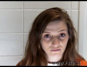 Lauren Kelly Taylor Mugshot