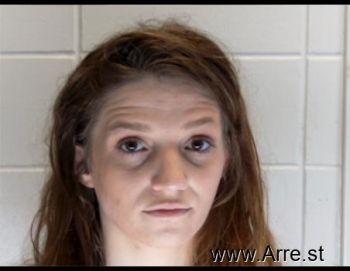 Lauren Kelly Taylor Mugshot