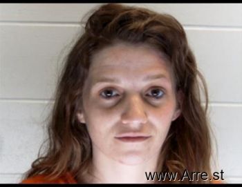 Lauren Kelly Taylor Mugshot