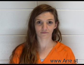 Lauren Kelly Taylor Mugshot