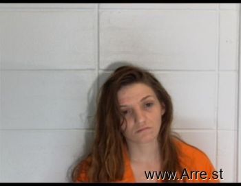 Lauren Kelly Taylor Mugshot